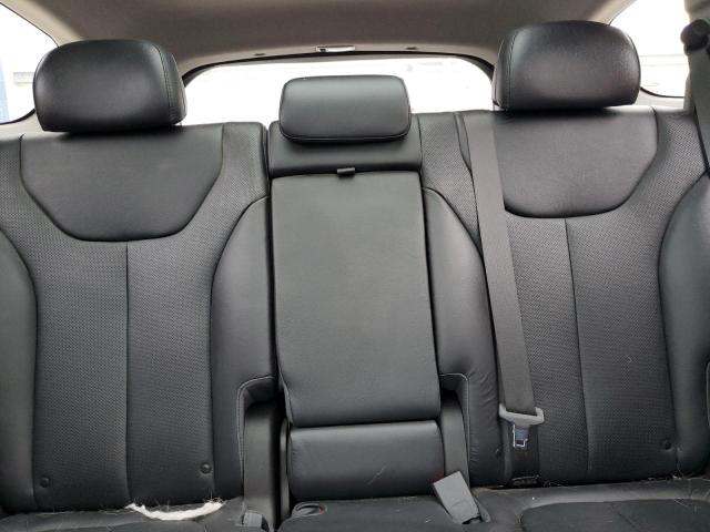 2020 HYUNDAI SANTA FE SEL 5NMS3CAA6LH278575