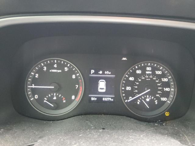 2020 HYUNDAI TUCSON LIM KM8J3CAL8LU139727