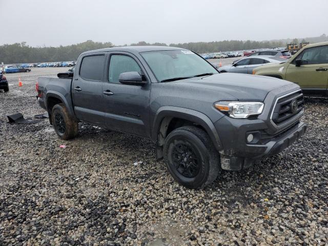 2022 TOYOTA TACOMA DOU #3283937823