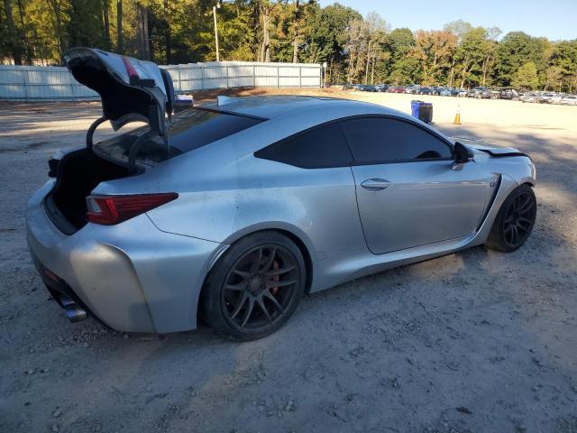 2017 LEXUS RC-F JTHHP5BC1H5006552