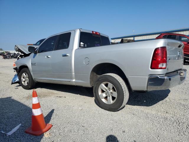 2017 RAM 1500 SLT - 1C6RR6GGXHS730217