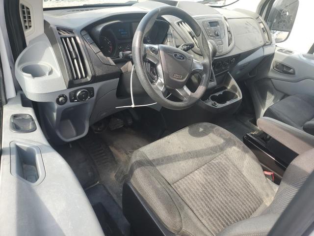 2019 FORD TRANSIT T- - 1FTYR1ZMXKKB34865