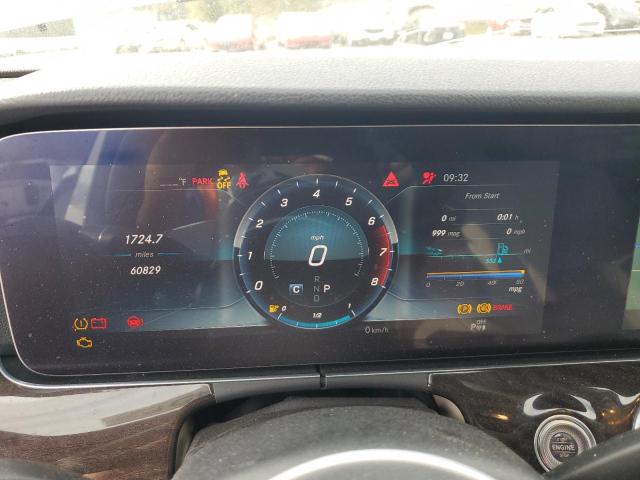 2020 MERCEDES-BENZ E 350 #3292575859