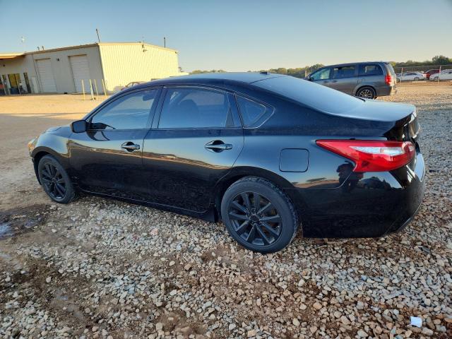 2017 NISSAN ALTIMA 2.5 #3287635011