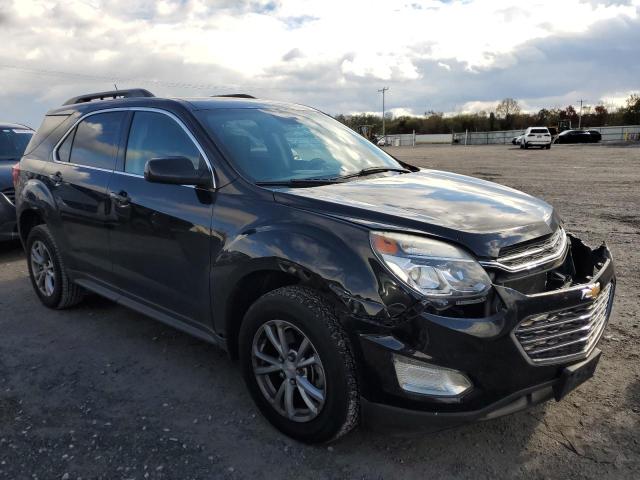 2017 CHEVROLET EQUINOX LT #3303731450