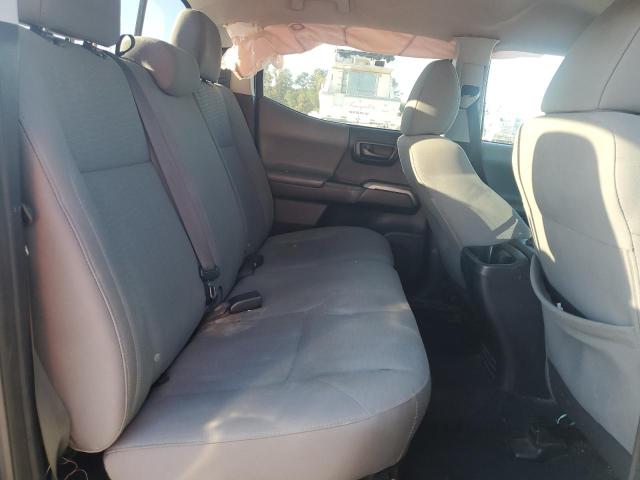 2018 TOYOTA TACOMA DOU - 3TMAZ5CN2JM055210