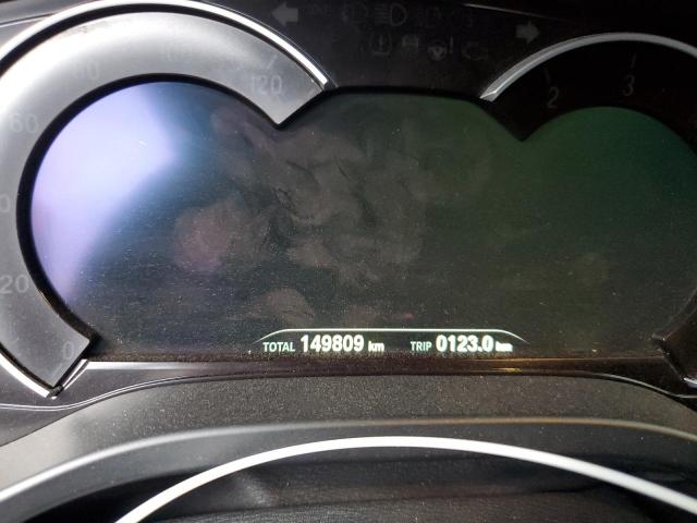 2019 BMW X3 XDRIVEM 5UXTS3C53KLR73227