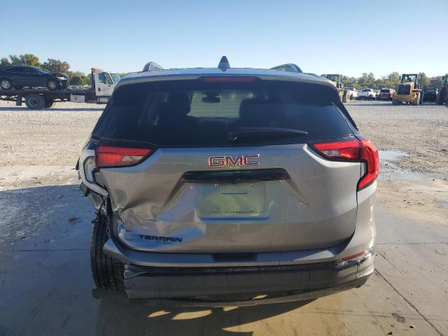 2020 GMC TERRAIN SL - 3GKALMEV3LL283108