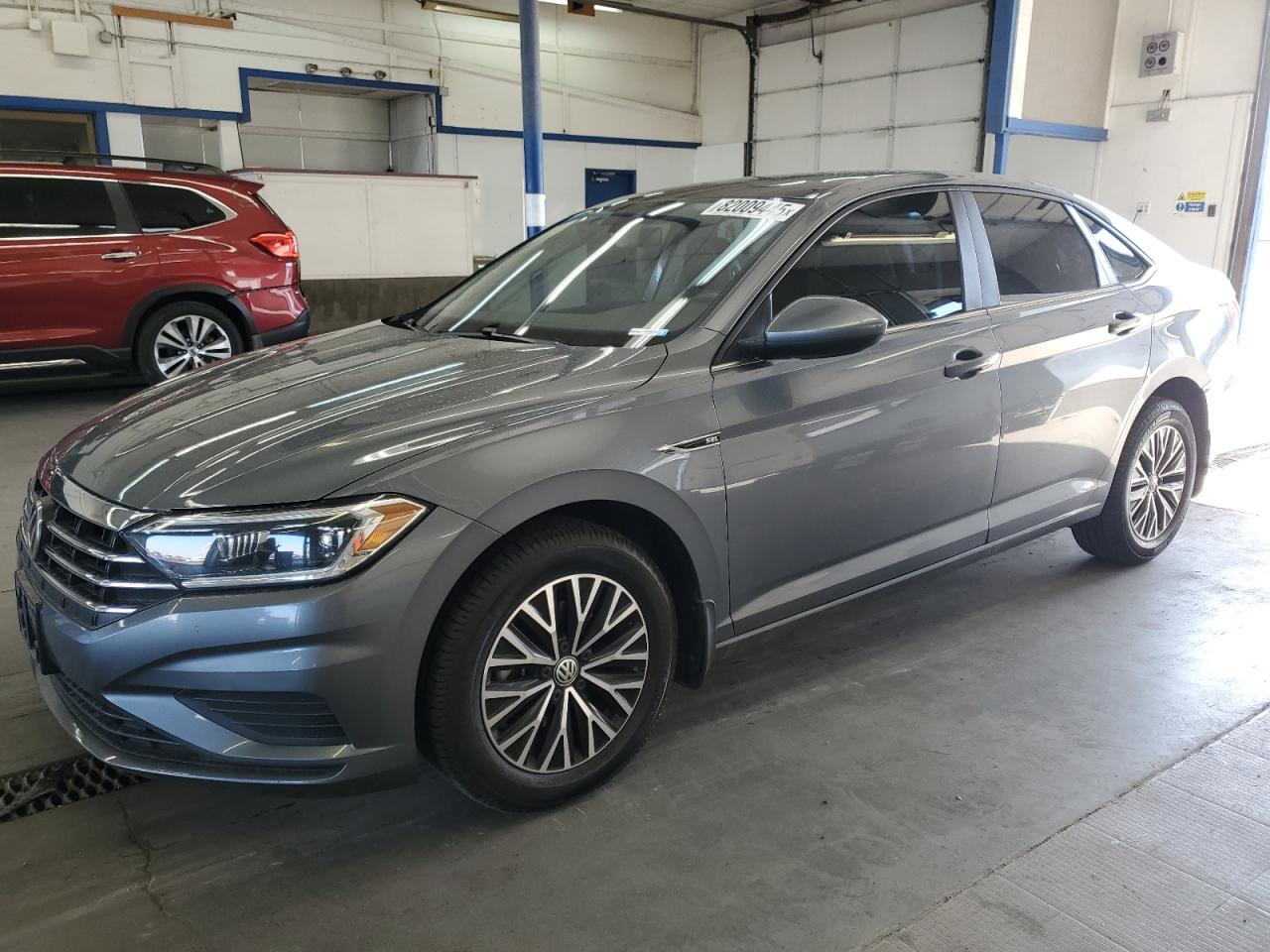 VOLKSWAGEN JETTA SEL