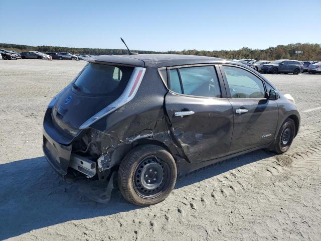 2013 NISSAN LEAF S - 1N4AZ0CP4DC423273