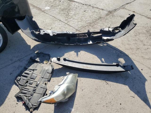 2012 TOYOTA CAMRY BASE - 4T1BF1FK8CU075933