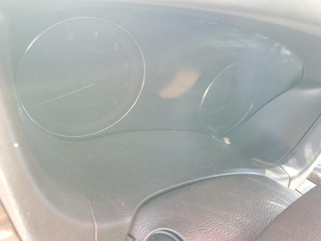 HYUNDAI GENESIS 3.8L