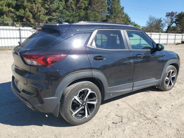 2021 CHEVROLET TRAILBLAZE - KL79MTSL5MB102177