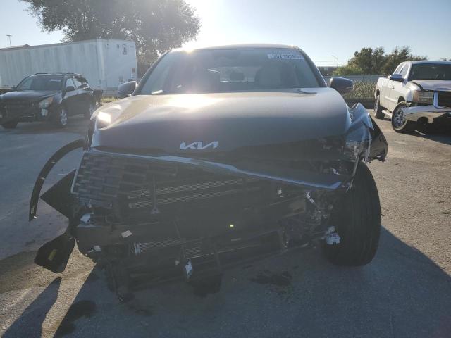 2026 KIA SPORTAGE E #3303903745