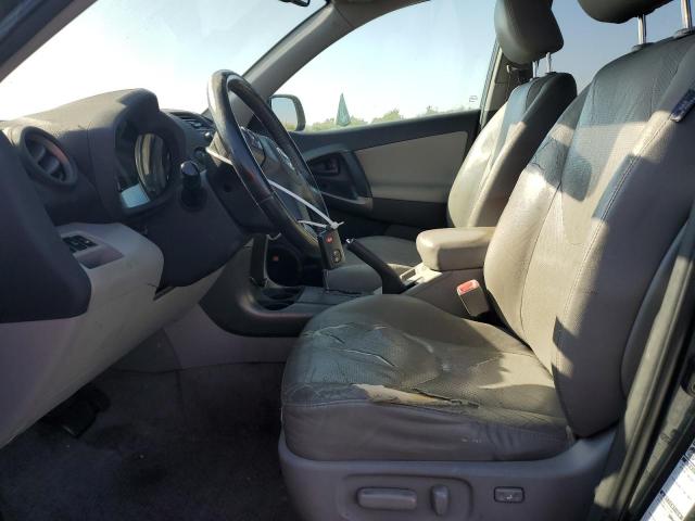 2010 TOYOTA RAV4 LIMIT - 2T3DK4DV4AW029653