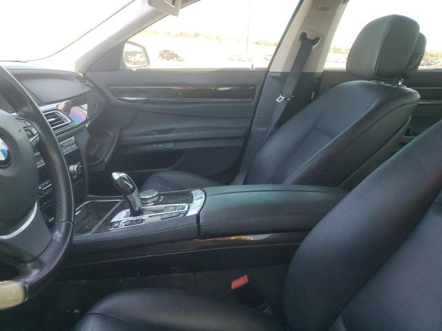 2015 BMW 740 LXI WBAYF4C52FGS99486