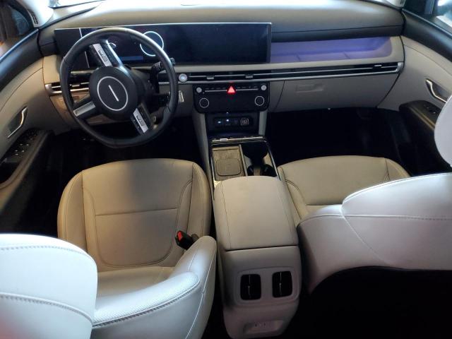 2025 HYUNDAI TUCSON SEL CONVENIENCE - KM8JCDD13SU260745