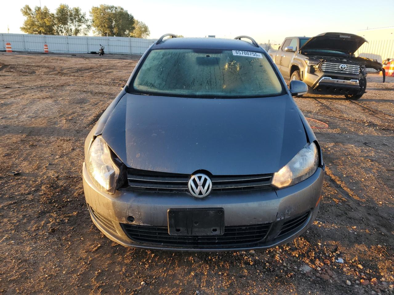 VOLKSWAGEN JETTA S