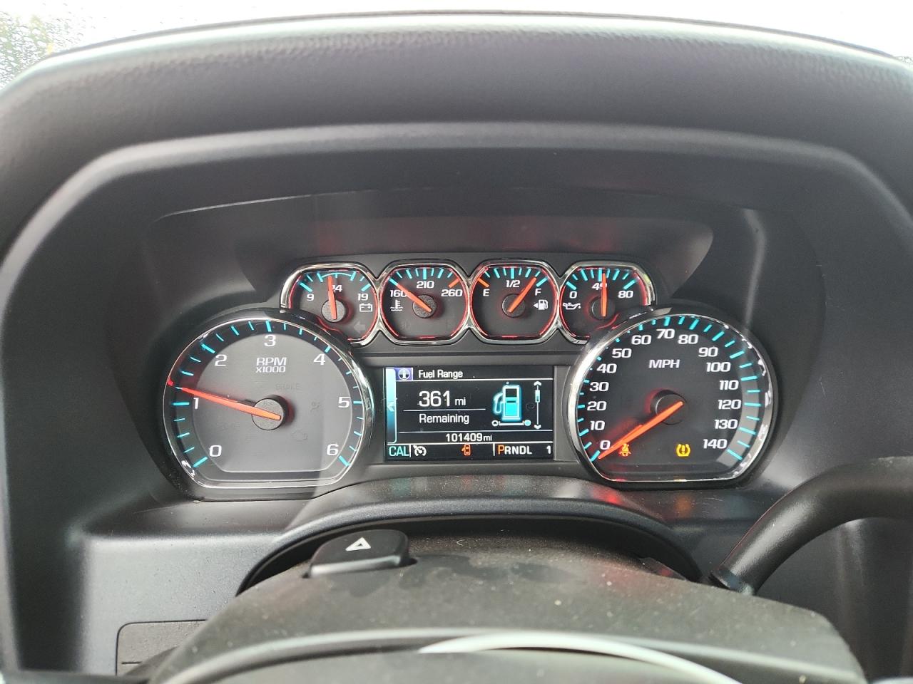 GMC SIERRA K2500 SLT