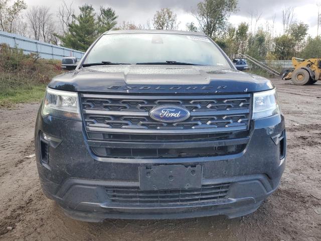 2018 FORD EXPLORER X #3296325405