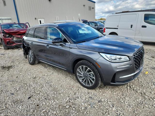 2024 LINCOLN CORSAIR RE - 5LMCJ2DA9RUL07335