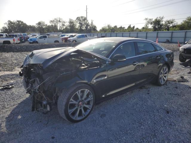 JAGUAR XJL PORTFOLIO