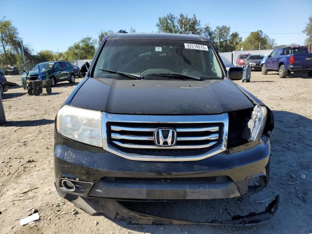 2012 HONDA PILOT TOUR - 5FNYF4H99CB016277