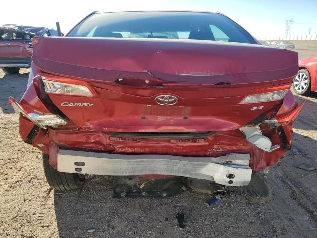 2014 TOYOTA CAMRY L - 4T1BF1FK3EU796728