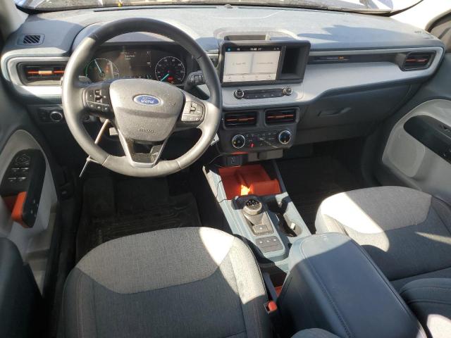 2024 FORD MAVERICK X - 3FTTW8H34RRA32200