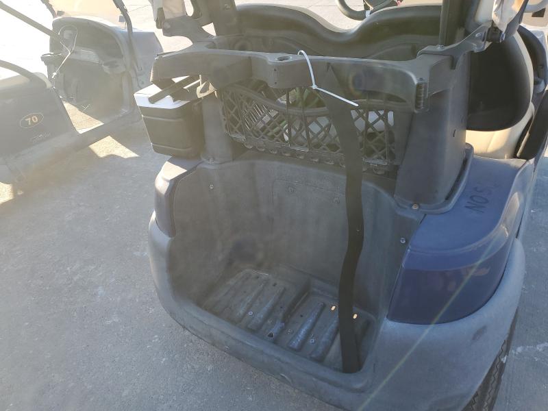 2021 CLUB CAR TEMPO LITHIUM #3266685373