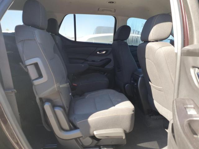 2020 CHEVROLET TRAVERSE L - 1GNERGKW8LJ196054