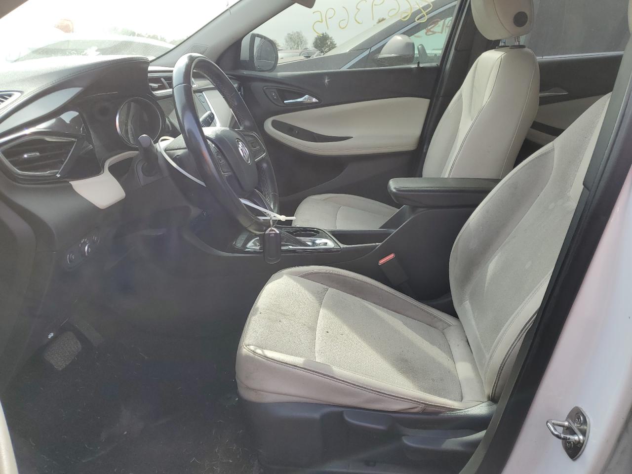 BUICK ENCORE PREFERRED