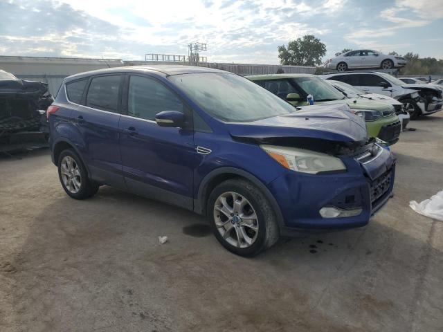 2013 FORD ESCAPE SEL #3268514798