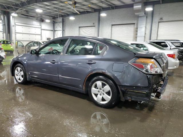 2008 NISSAN ALTIMA 2.5 #3280489155