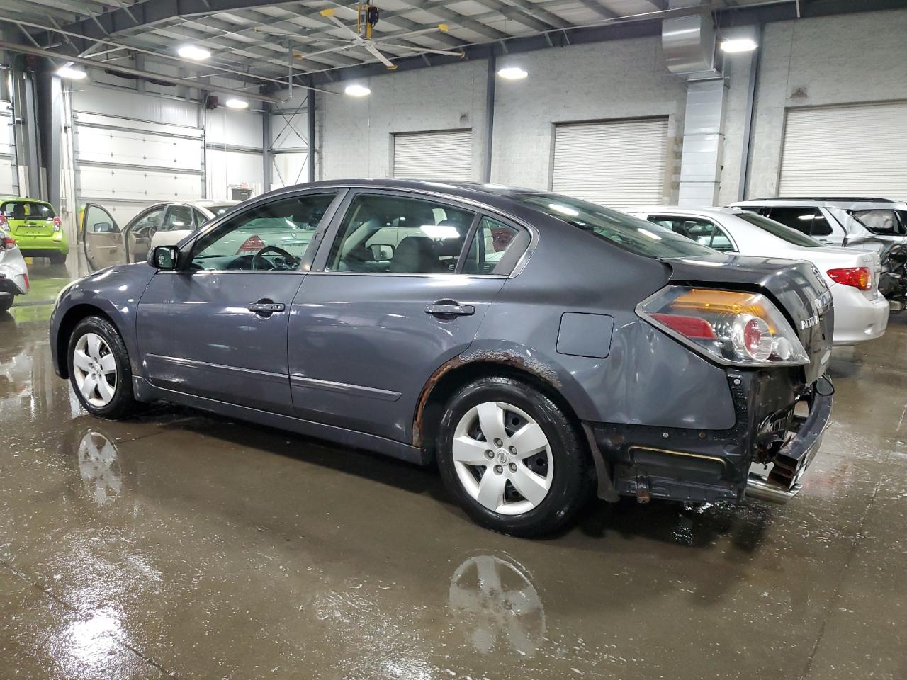 Lot #3280489155 2008 NISSAN ALTIMA 2.5