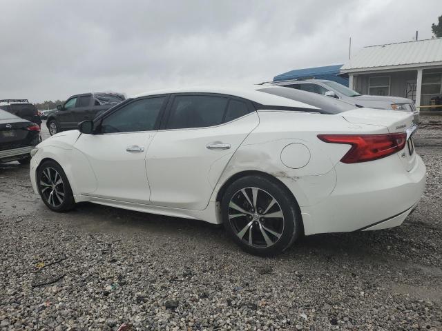2017 NISSAN MAXIMA 3.5 #3301821341