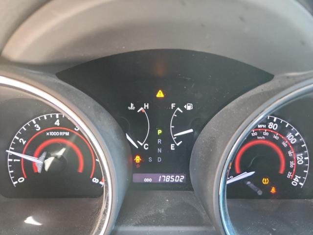 2013 TOYOTA HIGHLANDER - 5TDBK3EH5DS244720