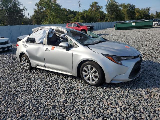 2021 TOYOTA COROLLA LE #3303811447
