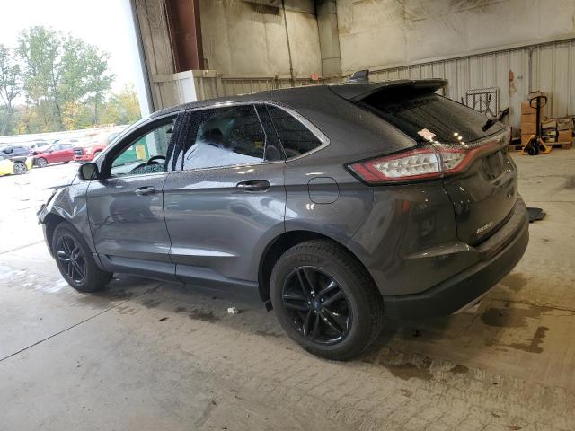 2018 FORD EDGE SEL - 2FMPK4J88JBB27014
