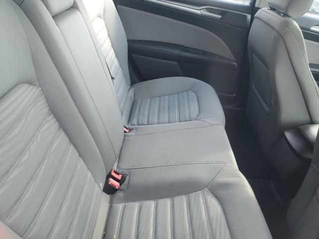 2016 FORD FUSION S H 3FA6P0UU7GR130599