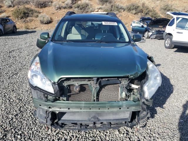 2014 SUBARU OUTBACK 2. - 4S4BRBDC1E3203754