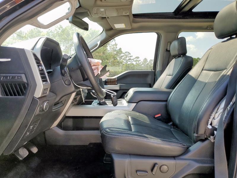 2019 FORD F150 SUPER - 1FTEW1C45KFB80861