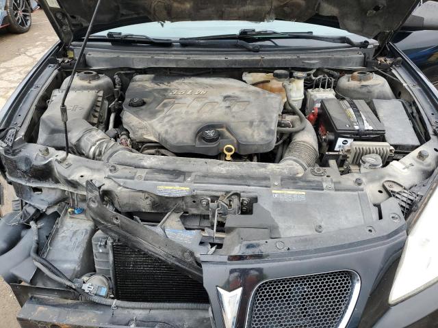 2007 PONTIAC G6 GT #3285900567