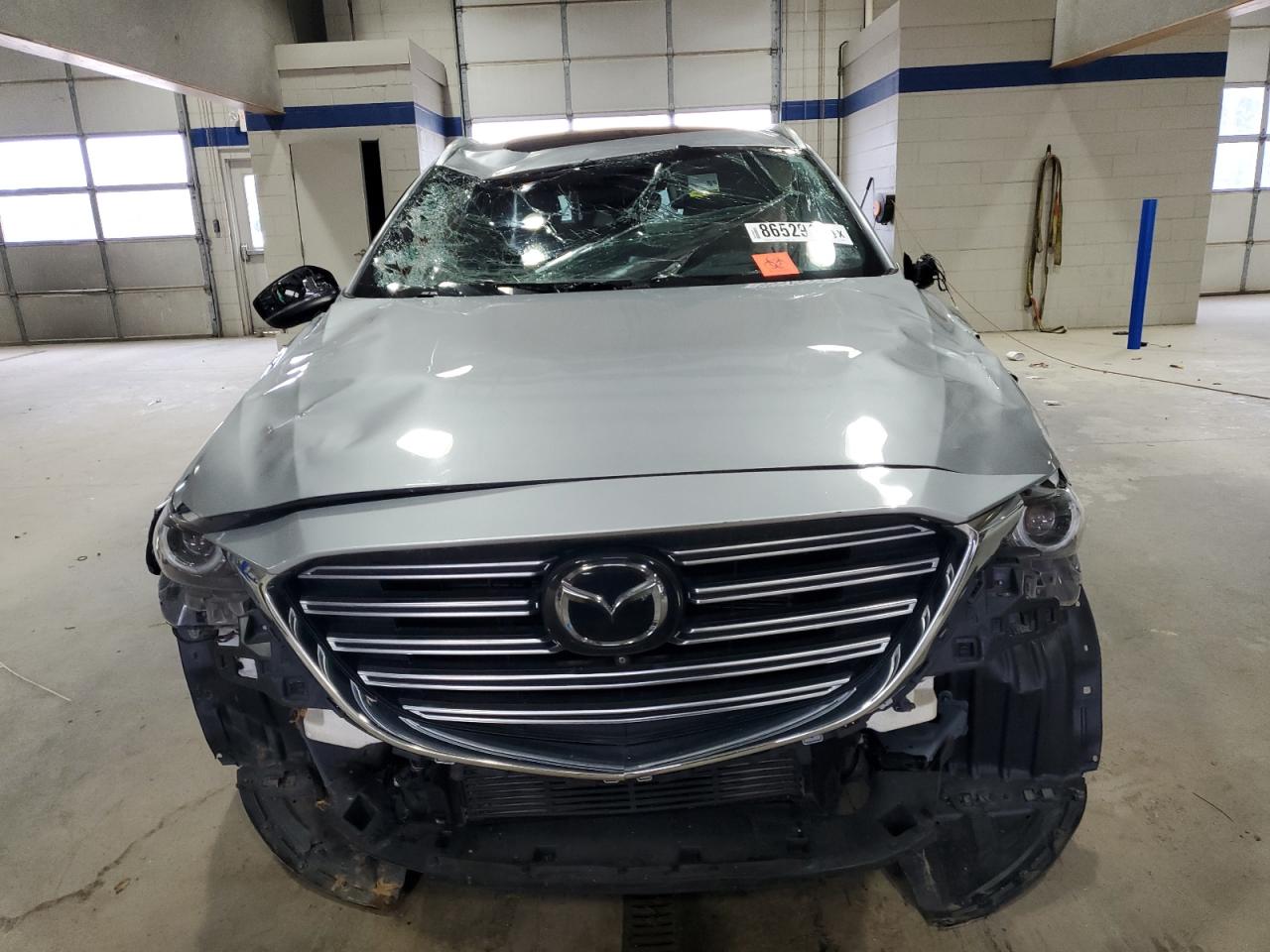 MAZDA CX-9 GRAND TOURING