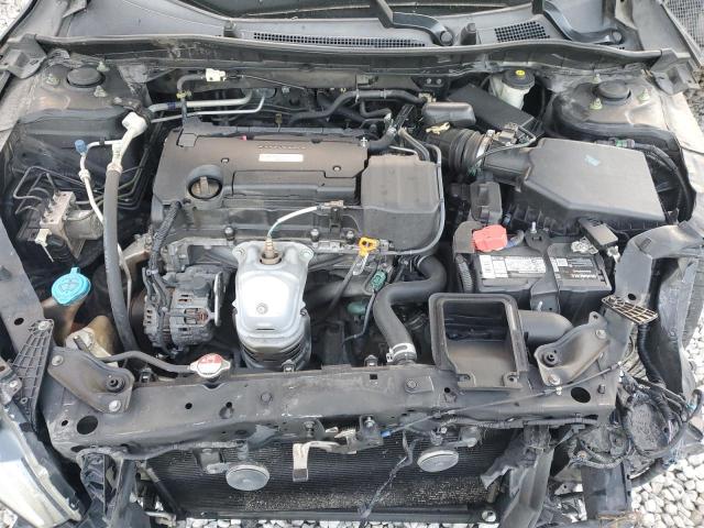 2017 HONDA ACCORD LX - 1HGCR2F31HA255618