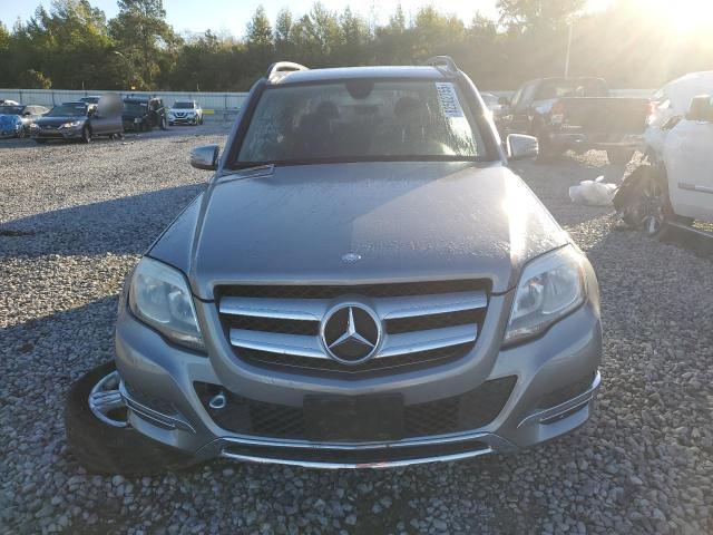2013 MERCEDES-BENZ GLK 350 - WDCGG5HB0DG007602