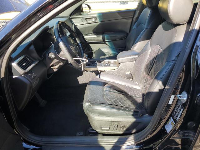 2019 KIA OPTIMA SXL 5XXGV4L21KG314648