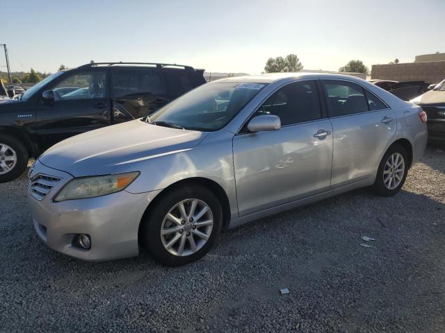 2011 TOYOTA CAMRY SE - 4T1BK3EK8BU627874