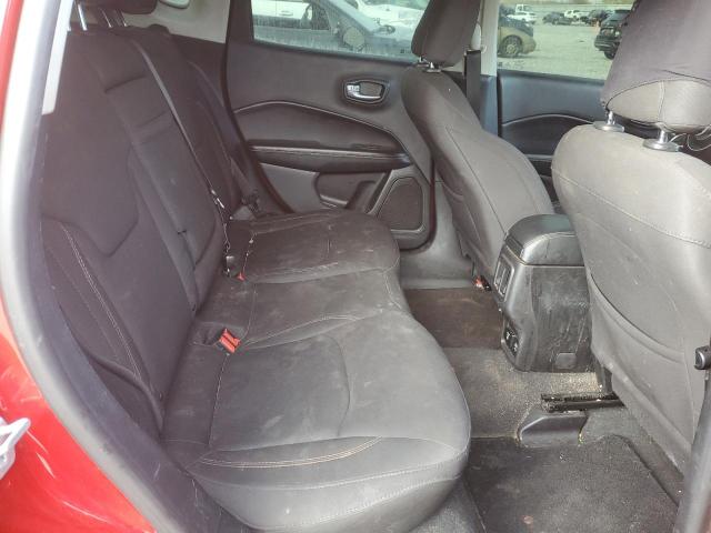 2018 JEEP COMPASS SP #3284718971