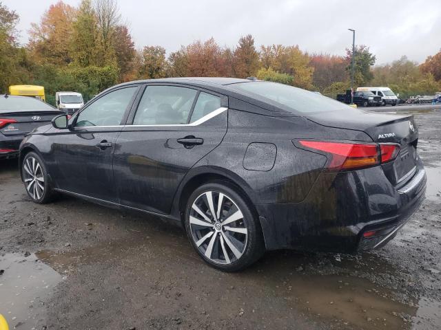 2019 NISSAN ALTIMA SR - 1N4BL4CW1KC145658
